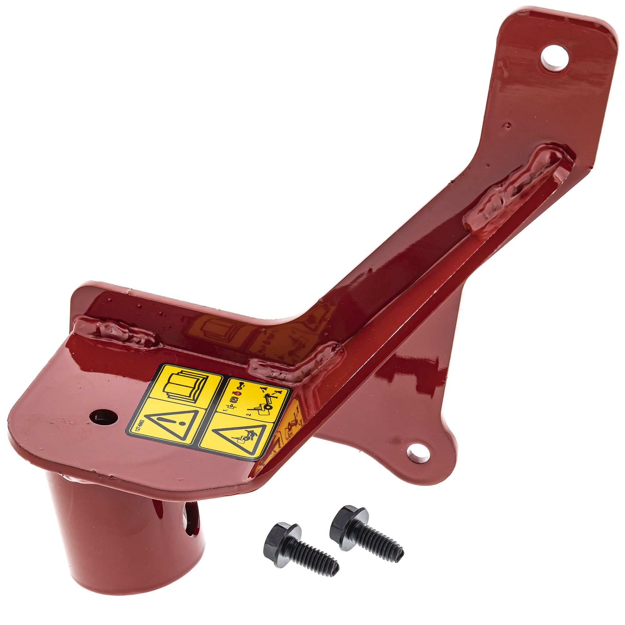Amazon.com: Exmark 142-6261 Jack Mount Kit : Patio, Lawn